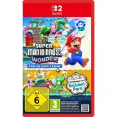 Games Switch 2 Switch 2 Super Mario Bros Wonder