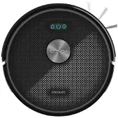 Cecotec Robot Aspirapolvere Con Dock Di Auto-svuotamento Conga Y50