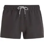 Protest Kid's PRTEvi Beachshort Pantaloncini Bambini (152, grigio)