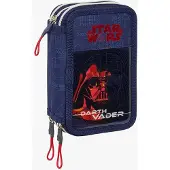 Star Wars Astuccio Triple Star Wars 37 Unità