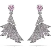 Avant Garde Orecchini 'Carmenla' rosa chiaro