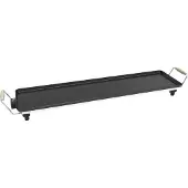Little Balance Piastra elettrica 2000w 90x23cm 8742
