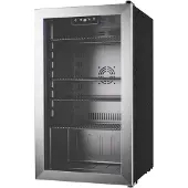 Eutonomy - BR001-110SI - Frigorifero per bevande