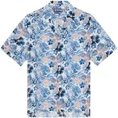 Vilebrequin Camicia bianco