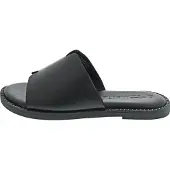 Tamaris Ciabatte nero - 37