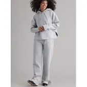 Hey Honey Pantaloni sportivi 'Cosy Sweat' grigio chiaro