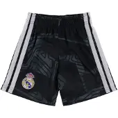 Adidas Pantaloncini Junior Portiere Casa Real Madrid 26/27