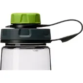 Humangear Bottle Cap capCAP+ (für Ø 5,3 cm, verde)