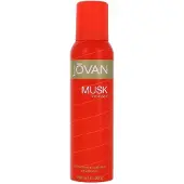 Jovan Musk Deospray 150ml