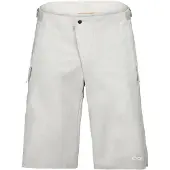 POC Motion Shorts Pantaloni da ciclismo Uomo (XXL, grigio)