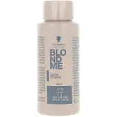 Schwarzkopf BlondMe Glow Toner 60 ml 0-0 | Chiaro: chiaro