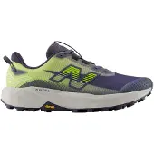 New Balance Sneaker bassa 'FuelCell Rebel Trail' navy / verde neon