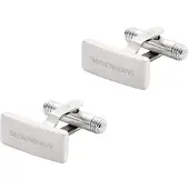 Emporio Armani Fashion cufflinks Eagle logo EGS3308040