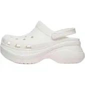 Crocs Scarpe Bae Clog donne - Bianco - 39 / 40