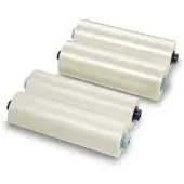 GBC Bobina Per Plastificatrice 457 X75 Mx75 Microns 25c Pin 2 Unità