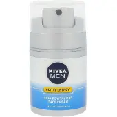 Nivea Crema viso energizzante Skin Energy Q10 50 ml — Crema Viso