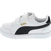 Puma Scarpe bambini SHUFFLE PS ragazza - Bianco - 30