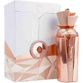 Al Wataniah Arya Peonia Rosa 100 ml Donna — Eau de Parfum