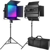 Neewer Faretto Led Rgb1200