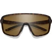 Smith Bobcat ChromaPop Polarized S3 Occhiali da ciclismo marrone
