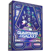 Theory11 Mazzo Di Carte Guardians Of The Galaxy