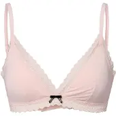 HUGO Reggiseno Unique 10273201 Triangle Red