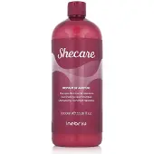 Inebrya Shecare Shampoo riparatore 1000 ml — Shampoo
