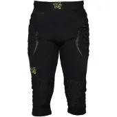 KEEPERsport Pantaloncini intimi sportivi nero