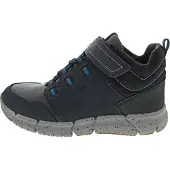 Geox Stivaletti bambini FLEXYPER ABX ragazzo - Blu - 33