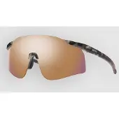 Smith Defy ChromaPop Mirror S3 Occhiali da ciclismo beige