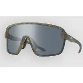 Smith Bobcat ChromaPop S2 Occhiali da ciclismo grigio