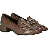 Tamaris Francesina beige - 38
