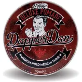 Dapper Dan Pomata Deluxe 50 ml — Pomata Capelli