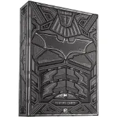 Theory11 Mazzo Di Carte The Dark Knight Trilogy