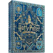 Theory11 Mazzo Di Carte Harry Potter