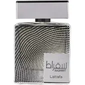 Lattafa Suqraat Uomo 100 ml — Eau de Parfum