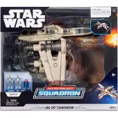 Jazwares Veicolo Star Wars Arc 170