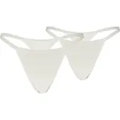 Puma String bianco lana