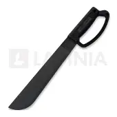 Ontario Machete Camper, nero