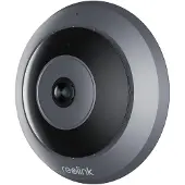 Reolink Kamera IP wewnętrzna Fisheye Series P520