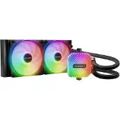 be quiet! Raffreddamento Liquido Light Loop 240 Mm