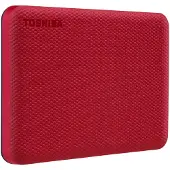Toshiba Hdd Esterno Canvio Advance 1tb