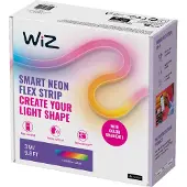 WiZ Connected Striscia Led Smart Wifi Neon Flex