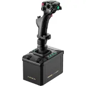 Moza Racing Joystick T-flight Ab6