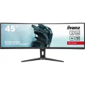 Iiyama Schermo Curvo Gcb4580dqsn-b1 45´´ Qhd Ips Led
