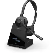 Jabra Cuffie Voip Engage 75 Se