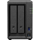 Synology Nas Diskstation Ds725+