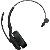 Jabra YOU'RE ON Cuffie Wireless Monaurali Evolve 2 55