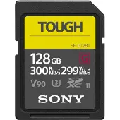 Sony Scheda Di Memoria Sfg1tg 128gb