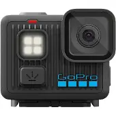 GoPro - Videocamera 4K - LIT HERO - Nero